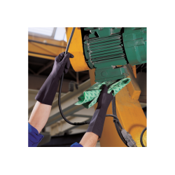 MAPA Alto 415 Chemical Resistant Neoprene and Natural Latex Gloves